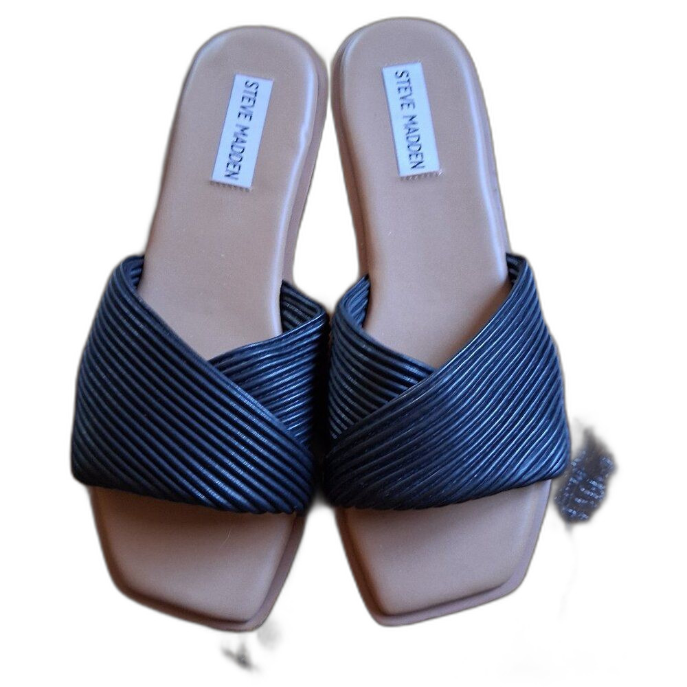Steve Madden Limitt Style Sandal